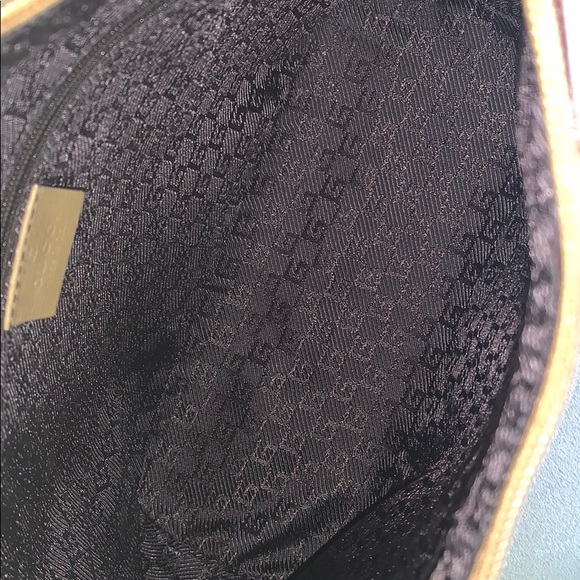 Authentic vintage Gucci bag - Picture 3 of 8